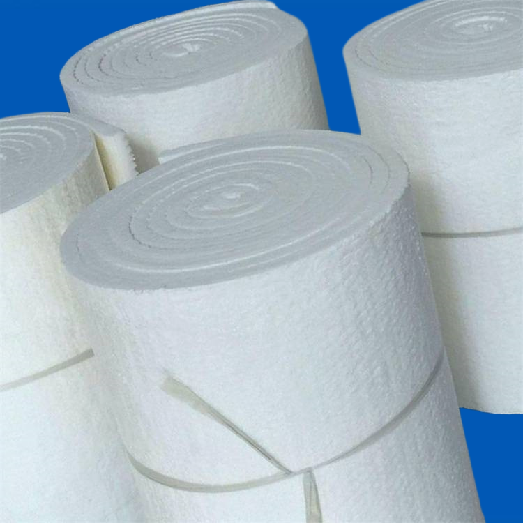 麻山陶瓷纤维毡